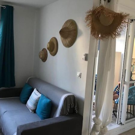 L'Azur Apartment Saint Pierre Exterior photo
